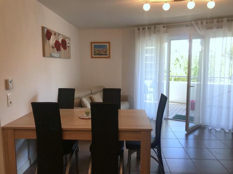 Adartza A1 - Appartement Moderne Proche Commerces Saint-Jean-de-Luz Exterior photo